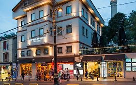 Hotel Saint Sophia